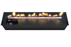Автоматический биокамин BioArt ABC Fireplace Smart Fire A3 2800