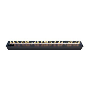 Автоматический биокамин BioArt ABC Fireplace Smart Fire A3 3000