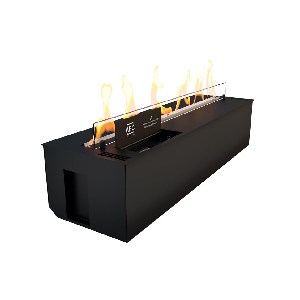 Автоматический биокамин BioArt ABC Fireplace Smart Fire A5 1000