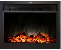 Электроочаг RealFlame Moonblaze LUX S BL