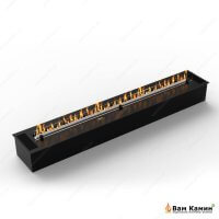 Автоматический биокамин BioArt ABC Fireplace Smart Fire A7 900