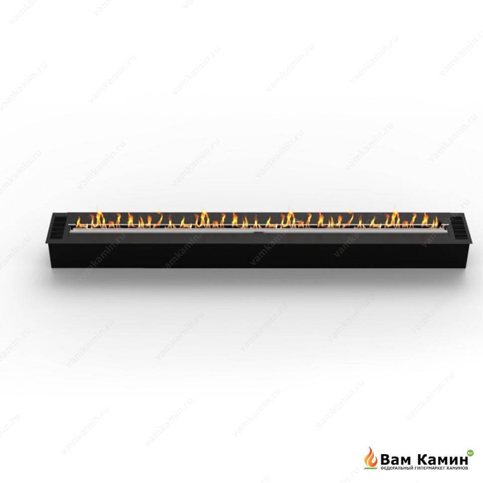 Автоматический биокамин BioArt ABC Fireplace Smart Fire A7 1000