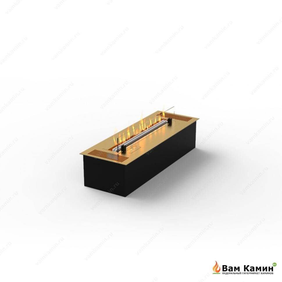 Автоматический биокамин BioArt ABC Fireplace Smart Fire A7 1100