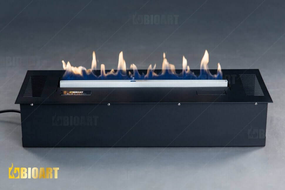 Автоматический биокамин BioArt ABC Fireplace Smart Fire A7 1100