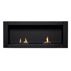 Встраиваемый биокамин Верона 900 Callisto-caminetto