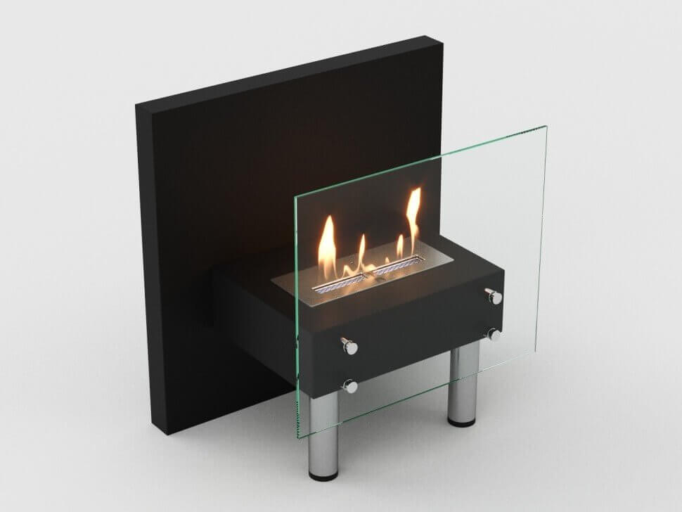 Биокамин Lux Fire КОНСУЛ 3-600