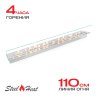 Топливный блок SteelHeat LINE GLASS 1200 фото 1