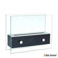 Биокамин Silver Smith JACK