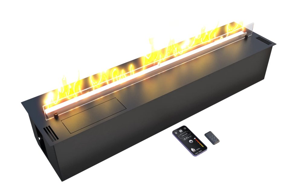Автоматический биокамин BioArt ABC Fireplace Smart Fire A5 1400
