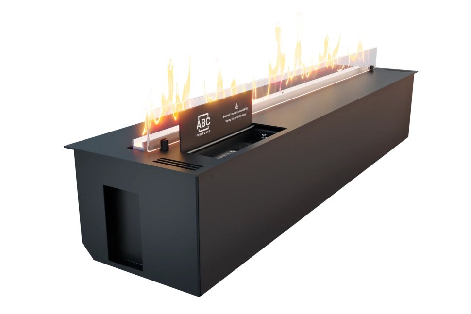Автоматический биокамин BioArt ABC Fireplace Smart Fire A5 1400