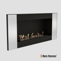 Биокамин ELLIOT Vertical 900