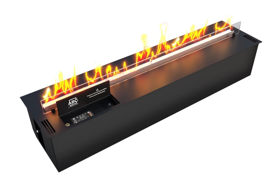 Автоматический биокамин BioArt ABC Fireplace Smart Fire A5 2100
