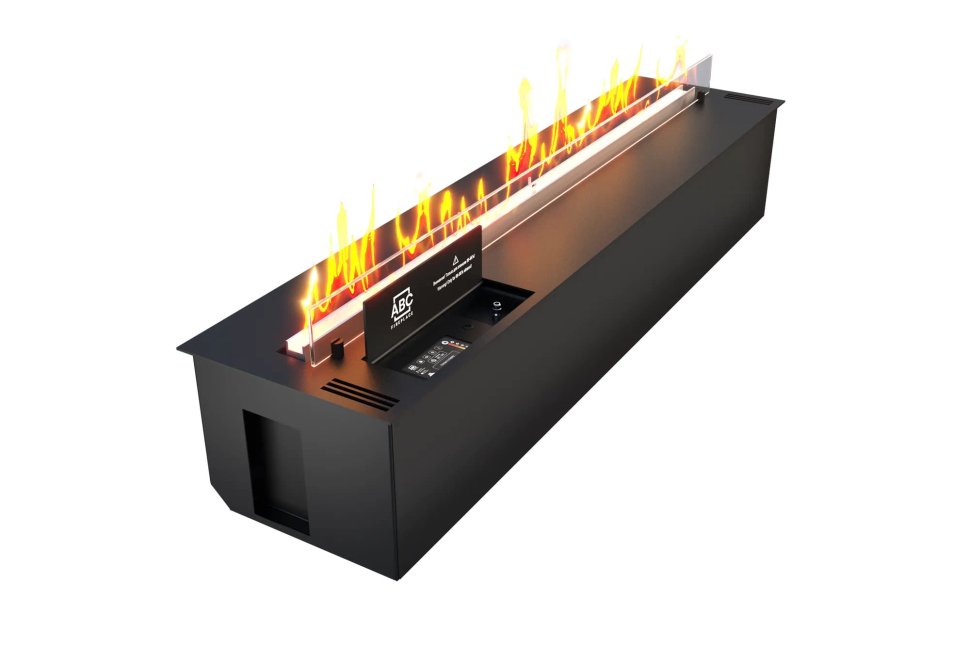 Автоматический биокамин BioArt ABC Fireplace Smart Fire A5 2100